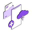 پیش‌نمایش فایل cloud-download-5653152 از پک یزوفین