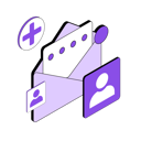 پیش‌نمایش فایل new-mail-5653138 از پک یزوفین