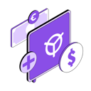 پیش‌نمایش فایل saving-money-in-locker-5653157 از پک یزوفین
