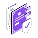پیش‌نمایش فایل secure-agreement-5653154 از پک یزوفین
