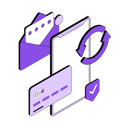 پیش‌نمایش فایل secure-card-transfer-5653158 از پک یزوفین