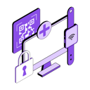 پیش‌نمایش فایل secure-payment-5653156 از پک یزوفین