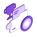 پیش‌نمایش فایل target-achievement-5653148 از پک یزوفین