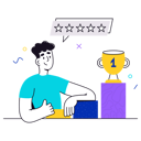 پیش‌نمایش فایل best-employee-award-5689080 از پک ونِلی