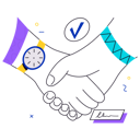 پیش‌نمایش فایل business-partnership-5689083 از پک ونِلی
