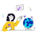 پیش‌نمایش فایل global-business-strategy-5689088 از پک ونِلی