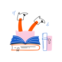 پیش‌نمایش فایل knowledge-book-6408322 از پک آموزش و پرورش