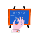 پیش‌نمایش فایل maths-class-6408307 از پک آموزش و پرورش
