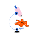 پیش‌نمایش فایل microscope-and-biology-6408312 از پک آموزش و پرورش