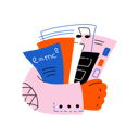 پیش‌نمایش فایل training-materials-6408321 از پک آموزش و پرورش