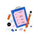 پیش‌نمایش فایل doctor-prescription-6408438 از پک پزشکی
