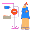 پیش‌نمایش فایل ad-blocking-6403770 از پک پونچی
