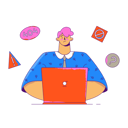 پیش‌نمایش فایل error-404-6403754 از پک پونچی