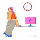 پیش‌نمایش فایل slow-system-booting-6403760 از پک پونچی