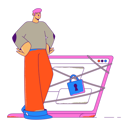 پیش‌نمایش فایل website-unavailable-6403743 از پک پونچی