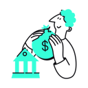 پیش‌نمایش فایل bank-money-6563106 از پک کِنتری