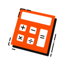 پیش‌نمایش فایل calculator-6563113 از پک کِنتری