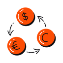 پیش‌نمایش فایل currency-exchange-6563122 از پک کِنتری
