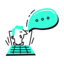 پیش‌نمایش فایل customer-support-6563107 از پک کِنتری