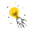 پیش‌نمایش فایل idea-launch-6563109 از پک کِنتری