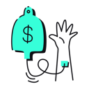 پیش‌نمایش فایل monetary-investment-6563143 از پک کِنتری