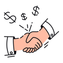 پیش‌نمایش فایل profitable-contract-6563154 از پک کِنتری