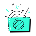 پیش‌نمایش فایل radio-advertising-6563158 از پک کِنتری