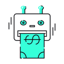 پیش‌نمایش فایل robot-with-money-6563160 از پک کِنتری