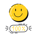 پیش‌نمایش فایل total-happiness-6563172 از پک کِنتری