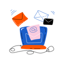 پیش‌نمایش فایل marketing-mail-6503714 از پک بازاریابی