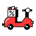 پیش‌نمایش فایل order-delivery-6755940 از پک بازاریابی