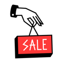 پیش‌نمایش فایل sale-6755944 از پک بازاریابی