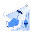 پیش‌نمایش فایل cryptocurrency-mining-6848958 از پک امور مالی