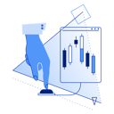 پیش‌نمایش فایل stock-investment-6848967 از پک امور مالی