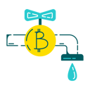 پیش‌نمایش فایل bitcoin-mining-6936568 از پک امور مالی