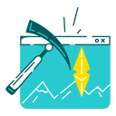 پیش‌نمایش فایل ethereum-mining-6936552 از پک امور مالی