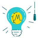پیش‌نمایش فایل monero-idea-6936554 از پک امور مالی