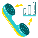 پیش‌نمایش فایل call-data-analysis-6936548 از پک داده