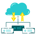 پیش‌نمایش فایل data-sharing-in-cloud-6936530 از پک داده