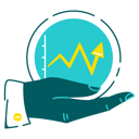 پیش‌نمایش فایل good-growth-chart-6936536 از پک داده