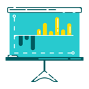 پیش‌نمایش فایل presentation-of-indicators-6936541 از پک داده