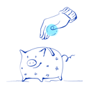 پیش‌نمایش فایل piggy-bank-7663738 از پک کیرتو
