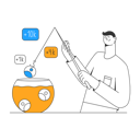 پیش‌نمایش فایل boy-attracts-new-subscribers-on-social-media-8249644 از پک بازاریابی