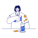 پیش‌نمایش فایل girl-doing-experiments-in-a-lab-9282531 از پک آموزش یالتی