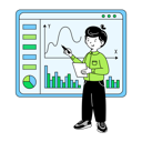 پیش‌نمایش فایل man-doing-data-analysis-9705533 از پک جاپتی