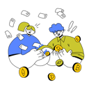 پیش‌نمایش فایل partners-sell-bitcoin-coins-online-11176942 از پک رمزارزها و توکِنها