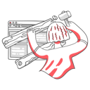 پیش‌نمایش فایل website-under-maintenance-3349855 از پک باگگِر