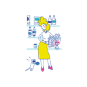 پیش‌نمایش فایل empty-cart-3349920 از پک لیمِررور