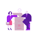 پیش‌نمایش فایل business-people-talking-near-xerox-machine-3384057 از پک وورکیس