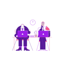پیش‌نمایش فایل office-people-working-on-desk-3384063 از پک وورکیس